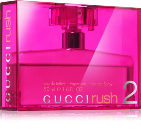 gucci rush 1 vs 2|gucci rush 2 best price.